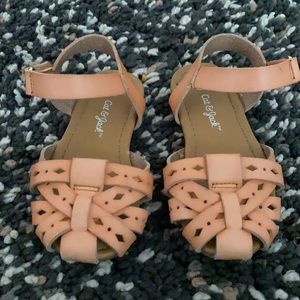 Cat & Jack Sandals